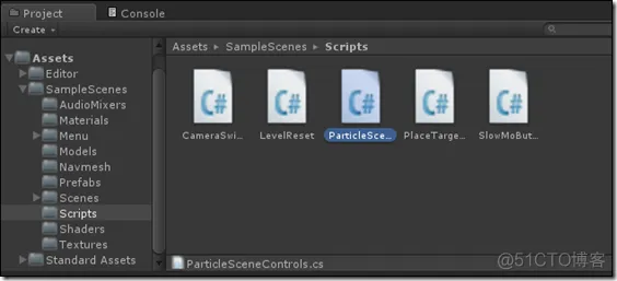 Unity支持html5的浏览器 unity 浏览器_3D_06